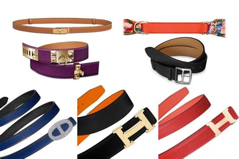 hermes belt in uae